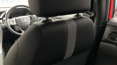 Honda Civic 1.0 VTEC Turbo 126 SR 5dr Petrol Hatchback